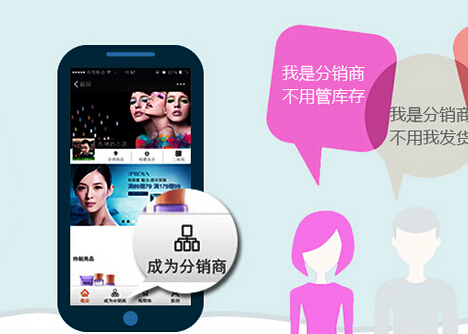 微信三級(jí)分銷有什么特點(diǎn)