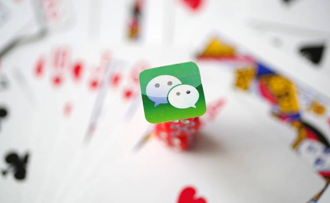 在小程序開發時，面得注意些什么？