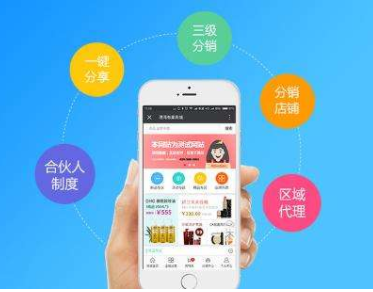 微商城分銷(xiāo)系統(tǒng)的開(kāi)發(fā)模式有哪些？