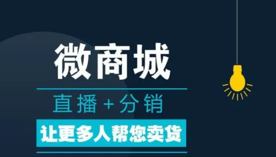 微商城分銷(xiāo)系統(tǒng)的開(kāi)發(fā)流程有哪些？