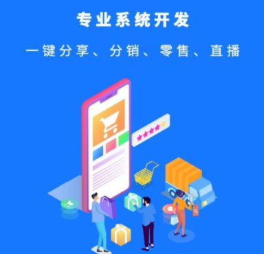 分銷系統(tǒng)開發(fā)平臺(tái)有哪些